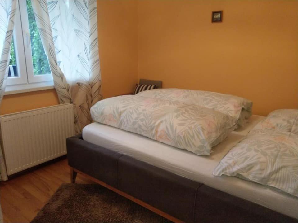 Bamboo Wellness Apartment Шіофок Екстер'єр фото